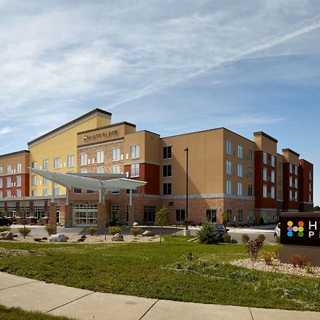 Hyatt Place Madison/Verona Exterior foto