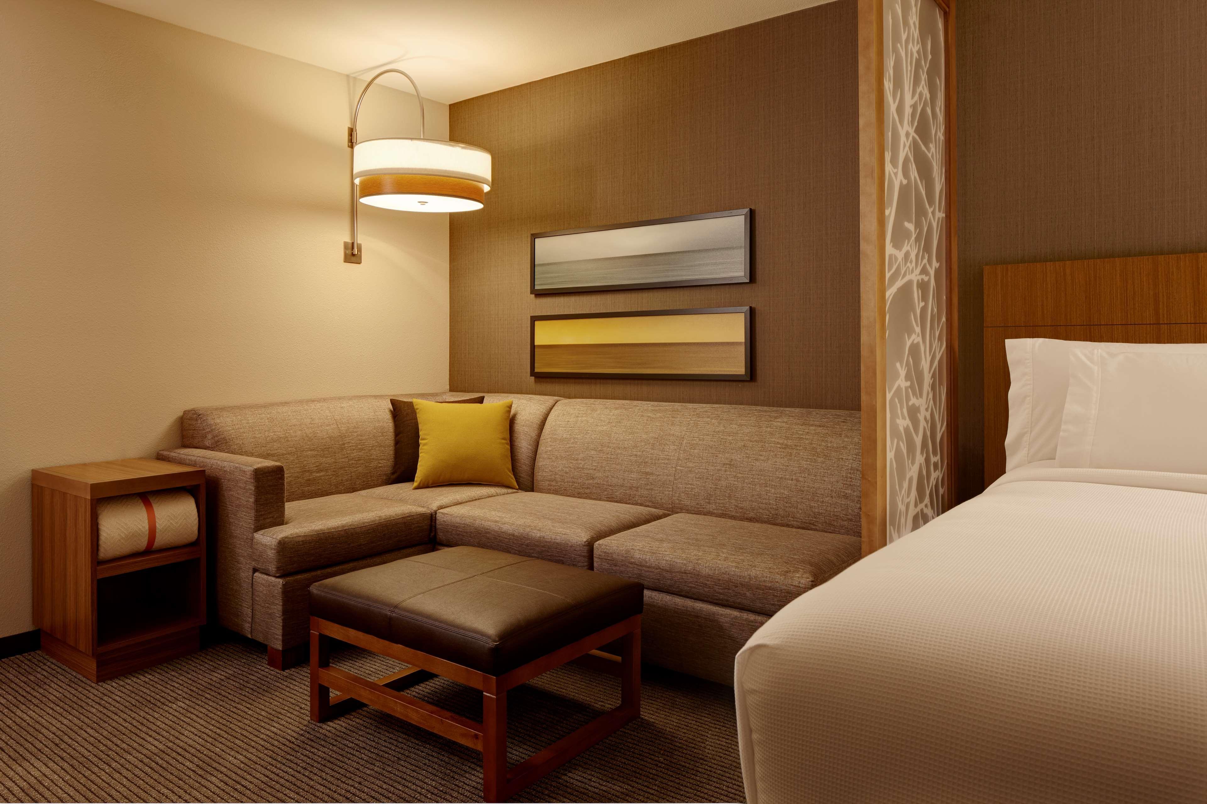 Hyatt Place Madison/Verona Exterior foto