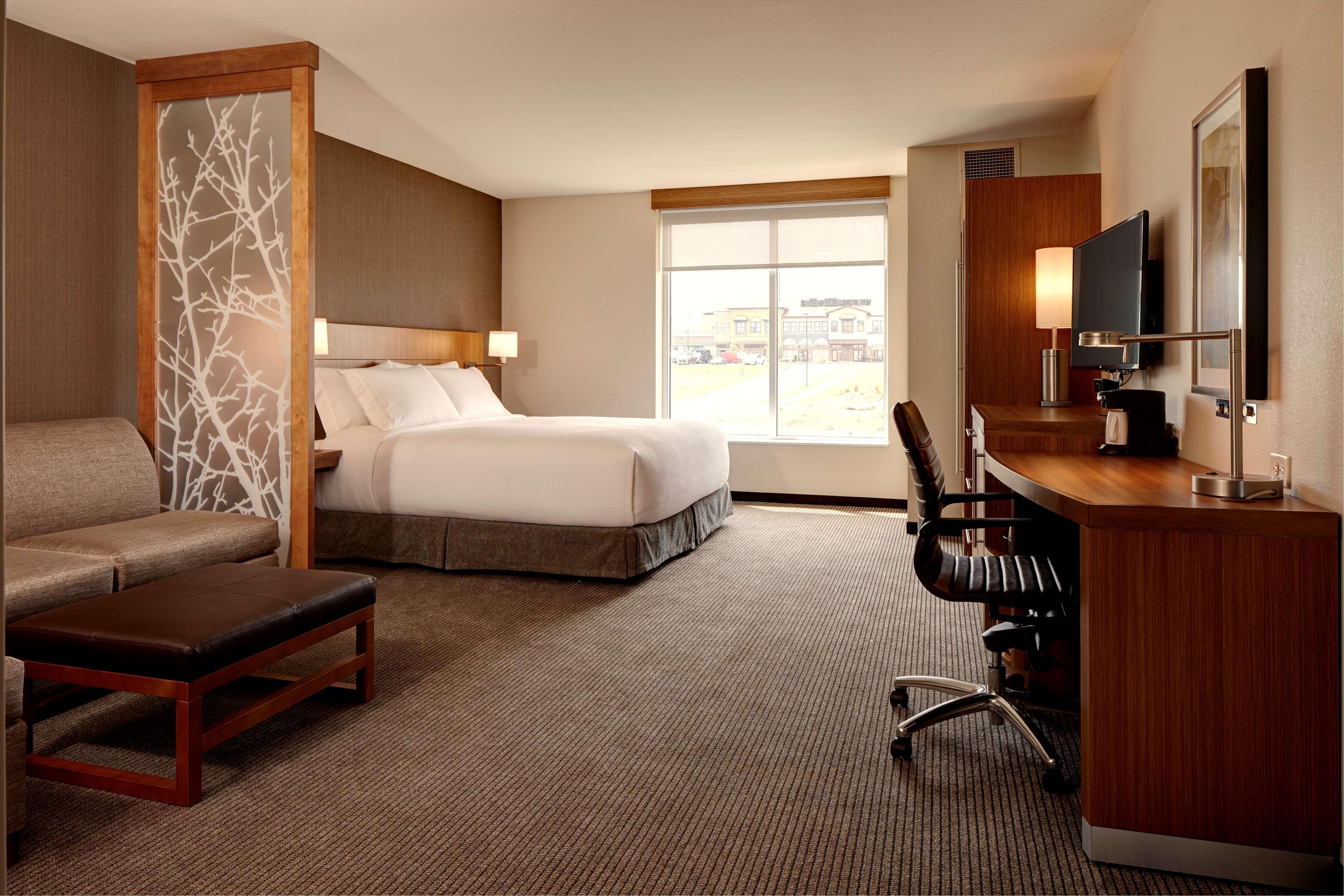 Hyatt Place Madison/Verona Exterior foto