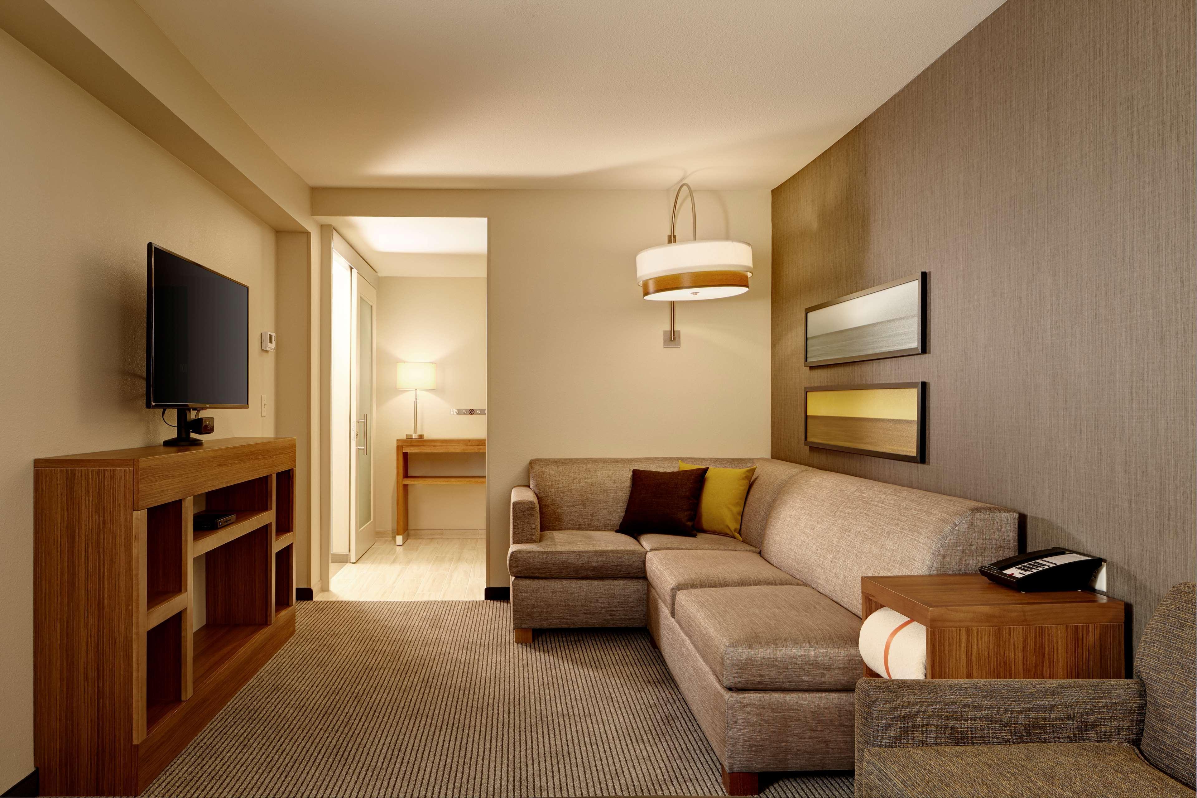 Hyatt Place Madison/Verona Exterior foto