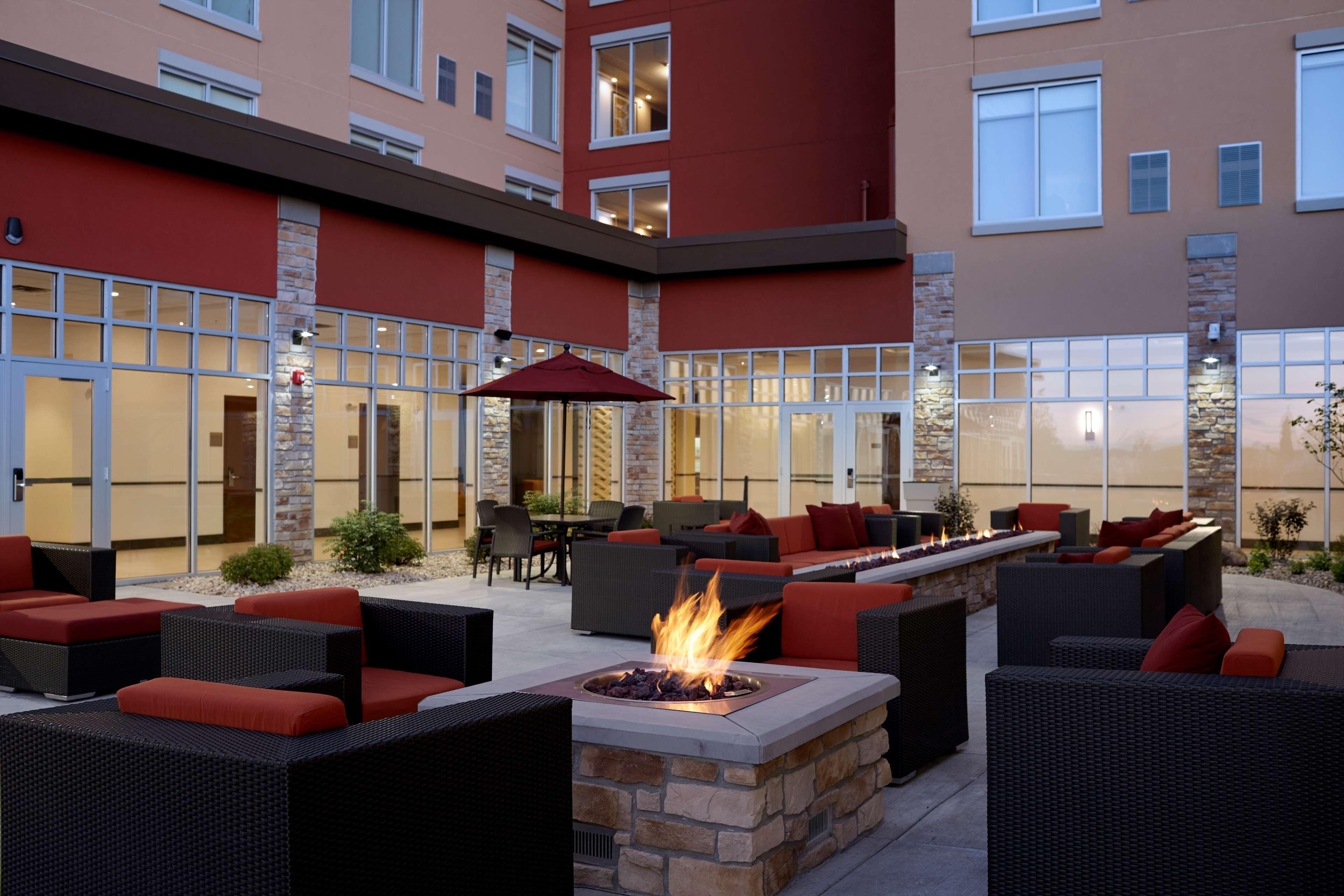 Hyatt Place Madison/Verona Exterior foto