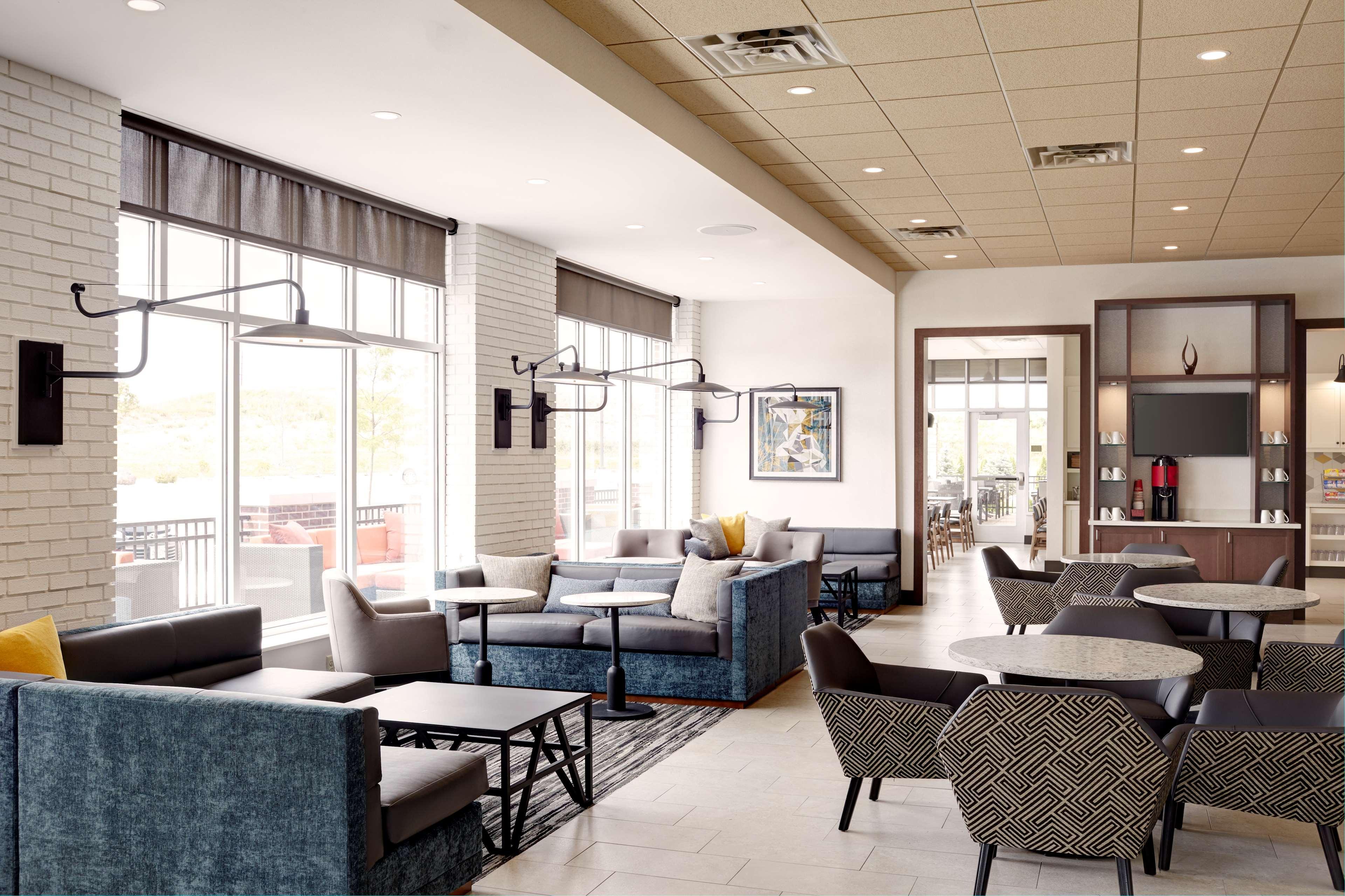 Hyatt Place Madison/Verona Exterior foto