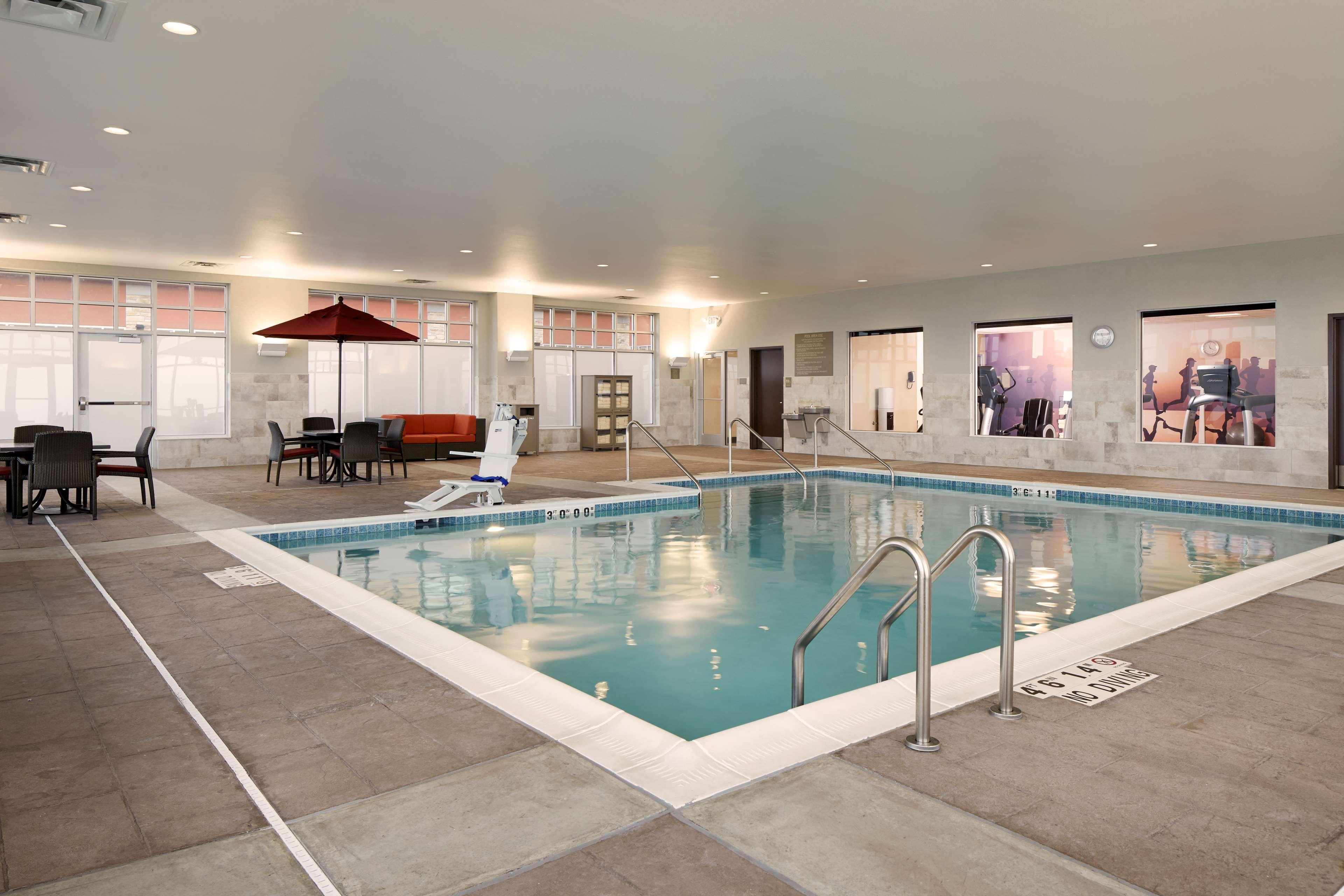 Hyatt Place Madison/Verona Exterior foto