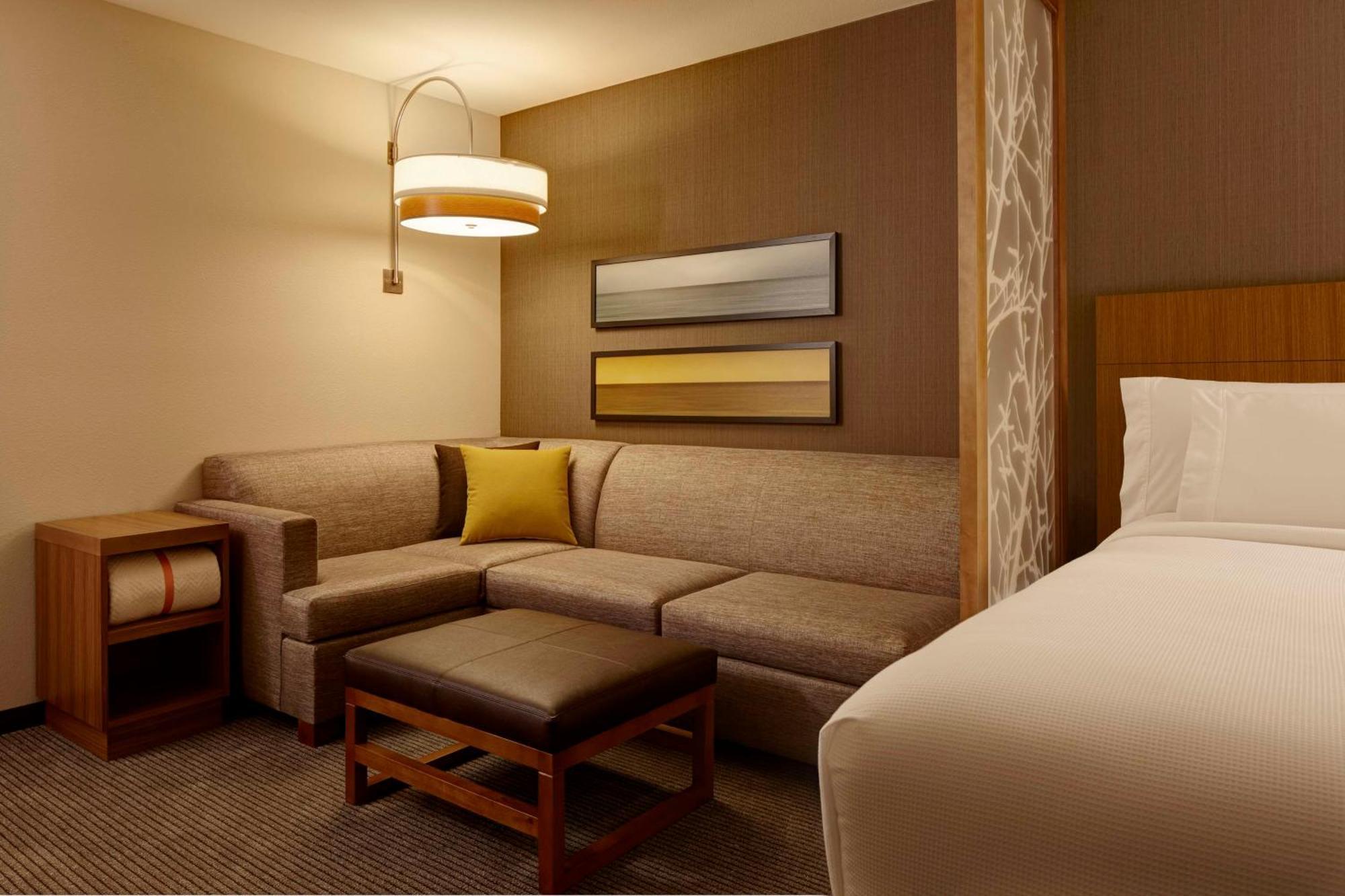 Hyatt Place Madison/Verona Exterior foto